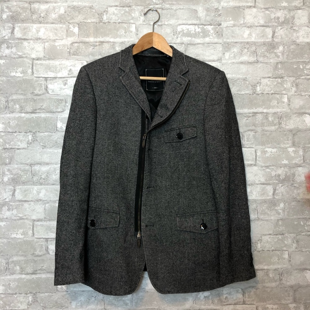 7 For All Mankind jacket